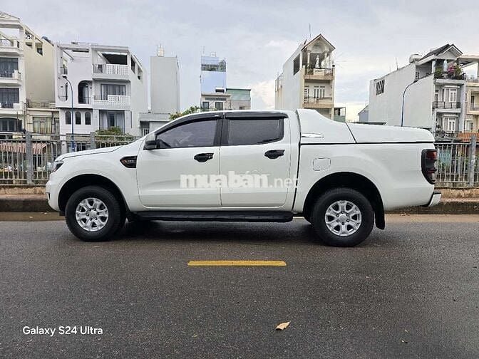 2016 XLS 2.2L 4x2 AT - 130000 km