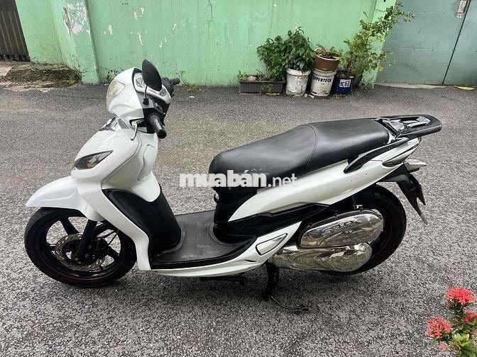 sym shark 125 xe đẹp máy móc zin êm giá tốt
