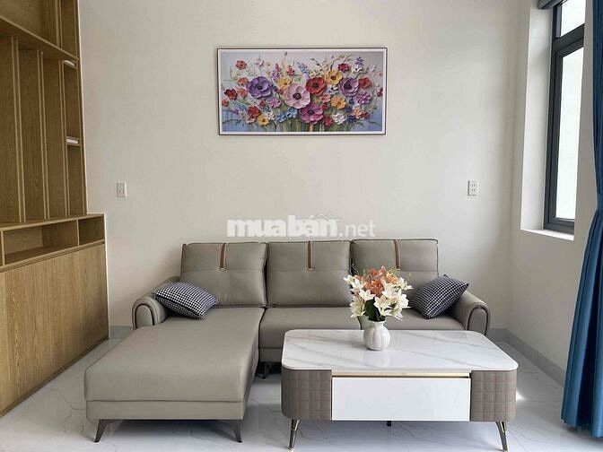 🌿 NHÀ MỚI TINH – GIÁ CHỈ 1,75 TỶ 📍 GÓC 2 MẶT TIỀN – THUỘC PHƯỜNG TP. B
