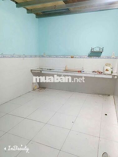 Nhà 1 trệt 1 lửng sát ngã 5 Nguyễn Thị Tú BHH B bình tân
