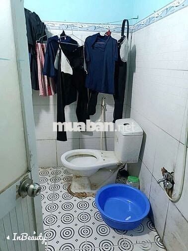 Nhà 1 trệt 1 lửng sát ngã 5 Nguyễn Thị Tú BHH B bình tân