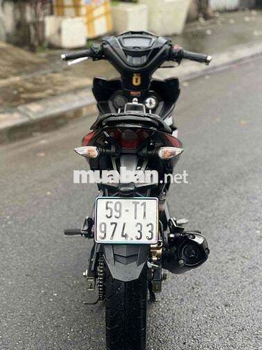 🌈Xe exciter 2020 màu đỏ đen mới 90'%  siêu ken  ➖#