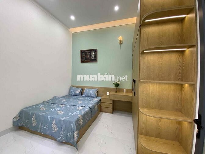 🌿 NHÀ MỚI TINH – GIÁ CHỈ 1,75 TỶ 📍 GÓC 2 MẶT TIỀN – THUỘC PHƯỜNG TP. B