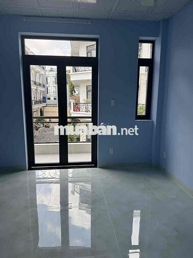 Cho Thuê Nhà Phố Liền kề 7 phòng máy lạnh toilet riêng