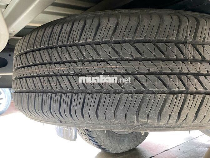 Hilux AT - 2020 - Giá Thương Lượng