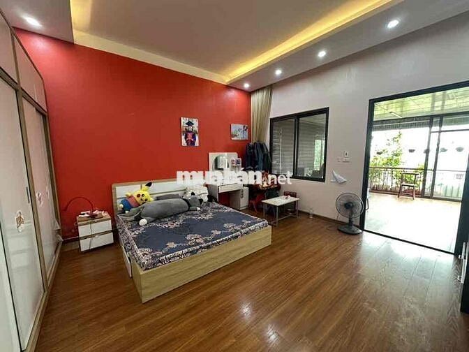 BÁN NHÀ MỚI ĐẸP – AN DƯƠNG VƯƠNG – 90M² – 11,5