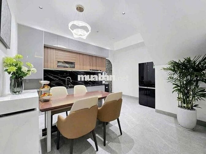 Nhà Đi Định Cư Nước Ngoài Cần Bán Gấp
