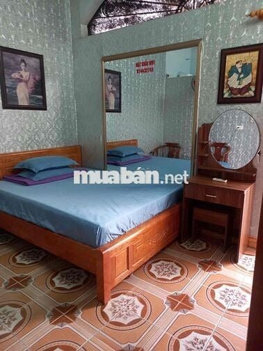 597 Nguyễn Bỉnh Khiêm cho thuê nhà ở tháng hoặc lâu dài