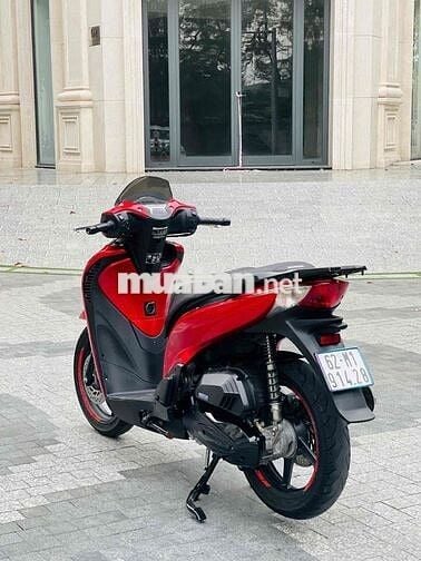 Sh 125 -2022 lên fom ý chính chủ công chứng