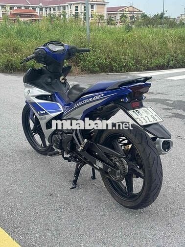 ex 150 2016 zin chất