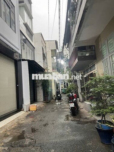 2 tỷ xe hơi tới cửa ngay chợ nghĩa phát tân bình