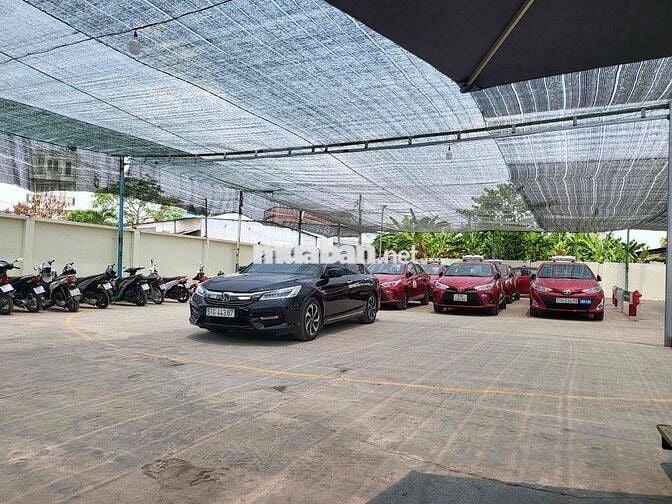 Honda Accord 2017 2.4 AT - 124000 km