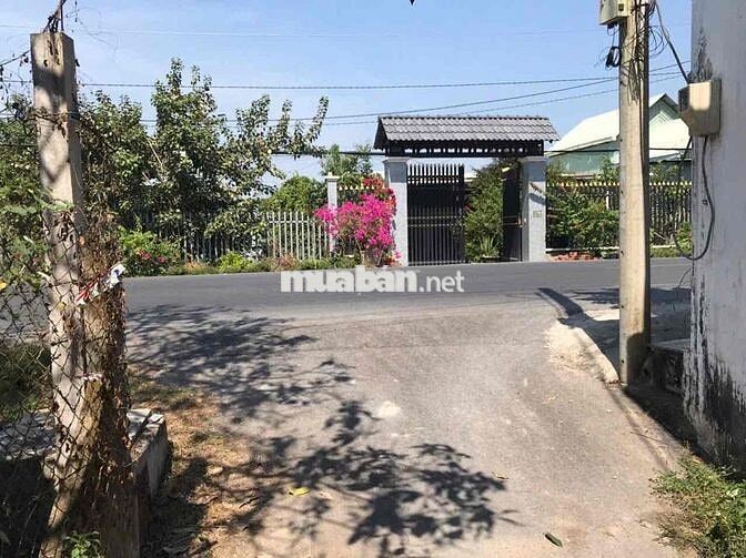 Cần Bán Đất Gấp lấy vốn Kinh doanh Giá 4ty350 thương lượng Tỉnh Lộ 7