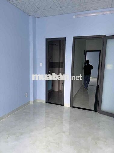 Cho Thuê Nhà Phố Liền kề 7 phòng máy lạnh toilet riêng