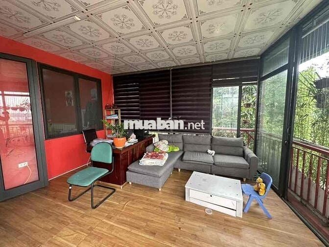 BÁN NHÀ MỚI ĐẸP – AN DƯƠNG VƯƠNG – 90M² – 11,5
