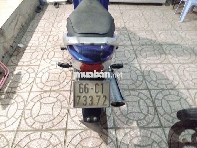 Cần bán neo 206 máy thái.chính chủ sang tên ok