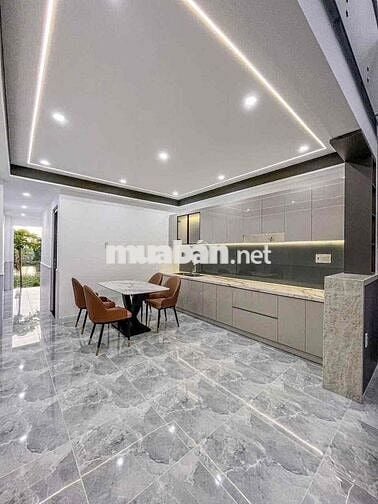 BÁN 2 CĂN NHÀ TRỆT LỬNG MỚI GẦN CHỢ BÀ BỘ VÀ ĐH Y DƯỢC