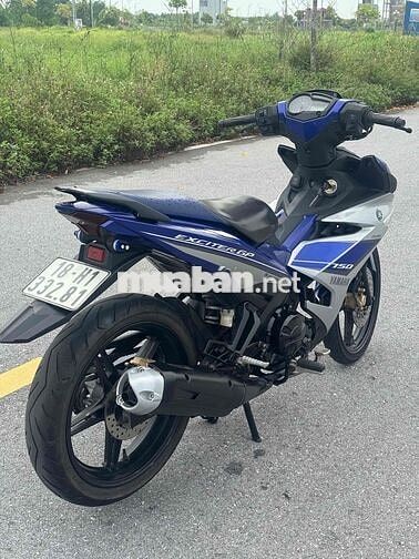 ex 150 2016 zin chất