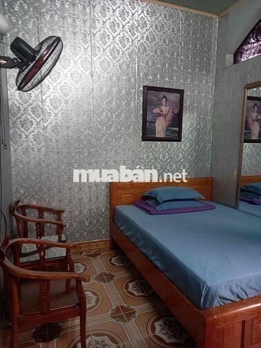 597 Nguyễn Bỉnh Khiêm cho thuê nhà ở tháng hoặc lâu dài
