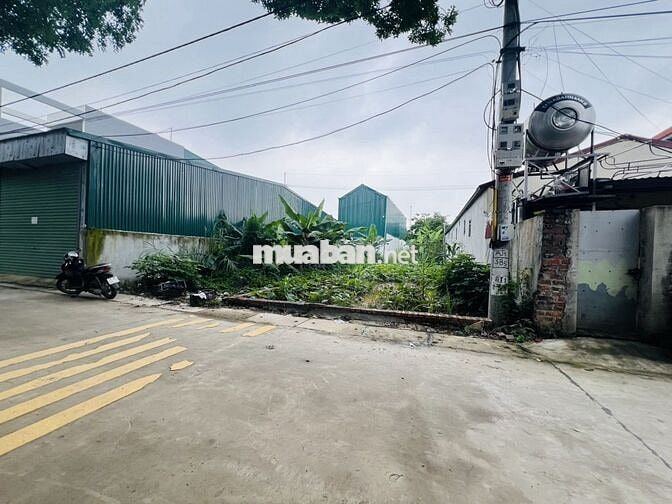 Bán đất Minh Phú - 96m2 - Phân lô - Đường ô tô tránh - Giá rẻ vô địch