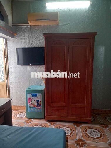 597 Nguyễn Bỉnh Khiêm cho thuê nhà ở tháng hoặc lâu dài