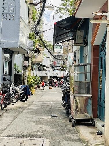 2 tỷ xe hơi tới cửa ngay chợ nghĩa phát tân bình