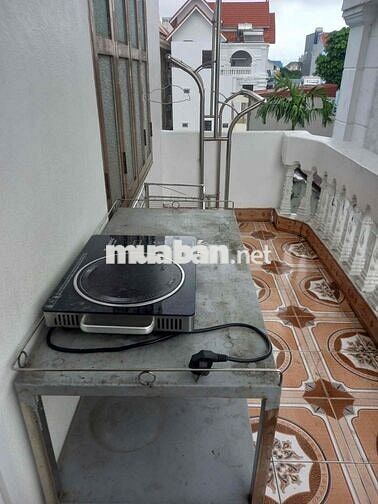 597 Nguyễn Bỉnh Khiêm cho thuê nhà ở tháng hoặc lâu dài