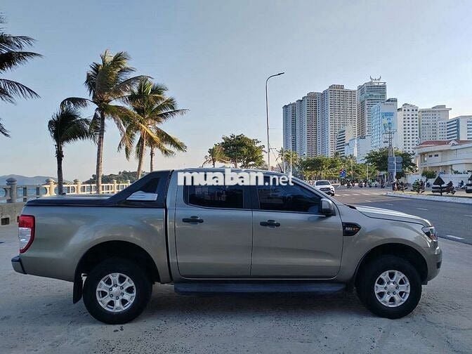 2016 XLS 2.2 4x2 AT - 144000 km