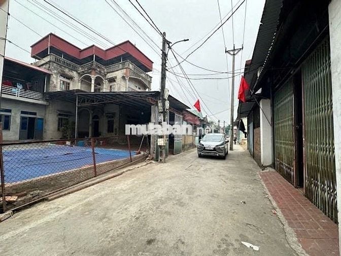 Giảm chào 200tr Bán gấp đất Phú Cường 100m2 - Phân lô ô tô tránh
