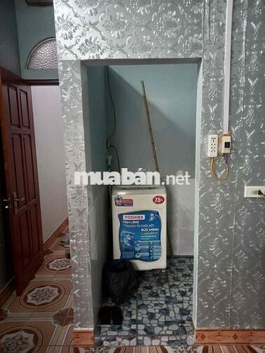 597 Nguyễn Bỉnh Khiêm cho thuê nhà ở tháng hoặc lâu dài