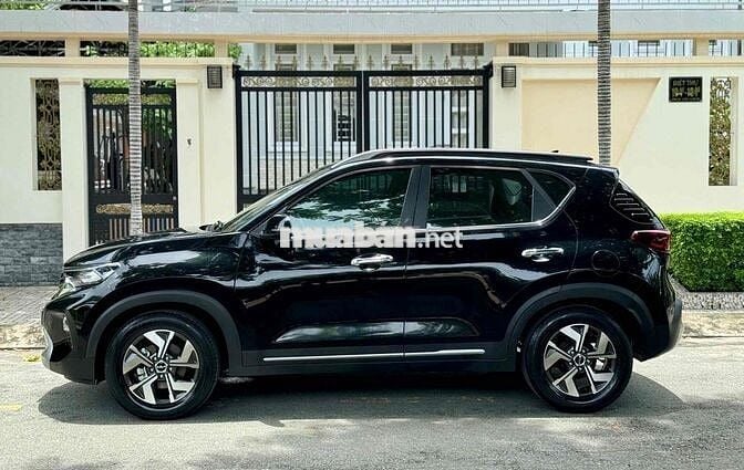 KIA Sonet 1.5Premium sx 2021. Bản Full. GĐ ĐI ÍT