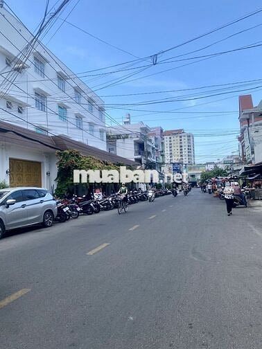 BÁN NHÀ TÂY SƠN –NGAY CHỢ TÂN HƯƠNG – Q. TÂN PHÚ –64m2(4 x 16m )
