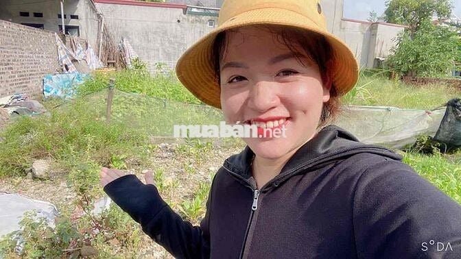 Quá rẻ-đất Mai Đình(S/Sơn)-100m2ngõ ô tô-sát vách 3 cụm KCN-giá đầu tư