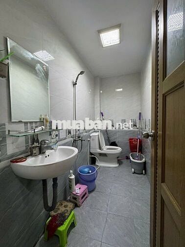 HIẾM, HXH, xe ngủ nhà, Thống Nhất, P16, 4 TẦNG, 5PN, kế CITY LAND