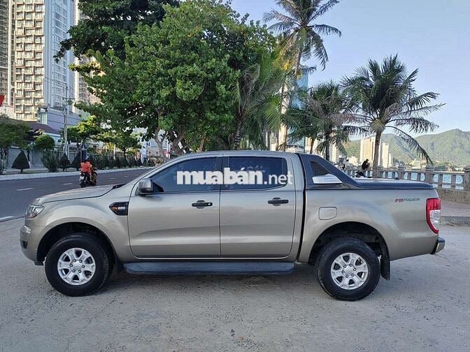 2016 XLS 2.2 4x2 AT - 144000 km