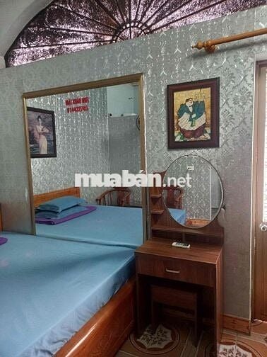 597 Nguyễn Bỉnh Khiêm cho thuê nhà ở tháng hoặc lâu dài