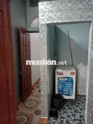 597 Nguyễn Bỉnh Khiêm cho thuê nhà ở tháng hoặc lâu dài
