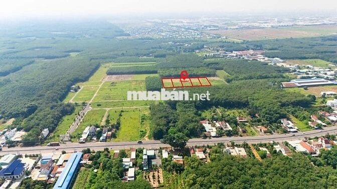 Đất nền CHÁNH PHÚ HOÀ – TP. HỒ CHÍ MINH