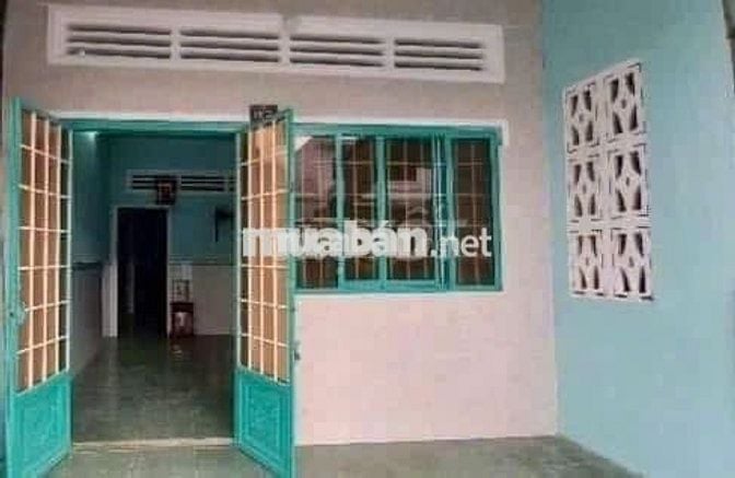 Bán gấp nhà Tân Hiệp 14 Hóc Môn, dt 80m2 Sổ hồng riêng,giá 710tr