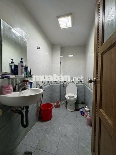 HIẾM, HXH, xe ngủ nhà, Thống Nhất, P16, 4 TẦNG, 5PN, kế CITY LAND