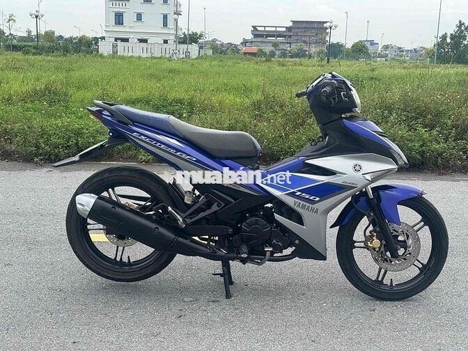 ex 150 2016 zin chất