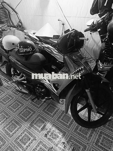 Xe Honda wave đẹp em giá 7.9