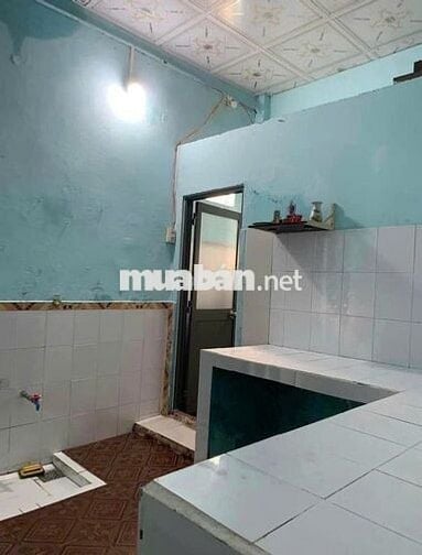 Bán gấp nhà Tân Hiệp 14 Hóc Môn, dt 80m2 Sổ hồng riêng,giá 710tr