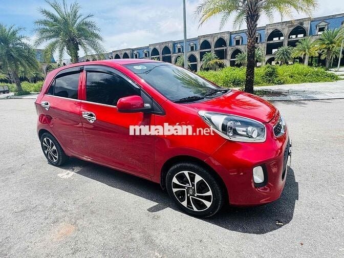 xe rất đẹp full đồ đồ chơi có đổi xe trả góp