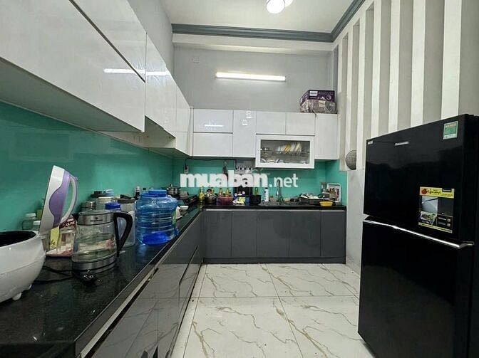 HIẾM, HXH, xe ngủ nhà, Thống Nhất, P16, 4 TẦNG, 5PN, kế CITY LAND