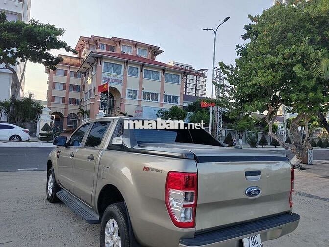 2016 XLS 2.2 4x2 AT - 144000 km