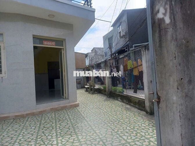 Cho thuê nhà nguyên căn, chủ quyền tư nhân