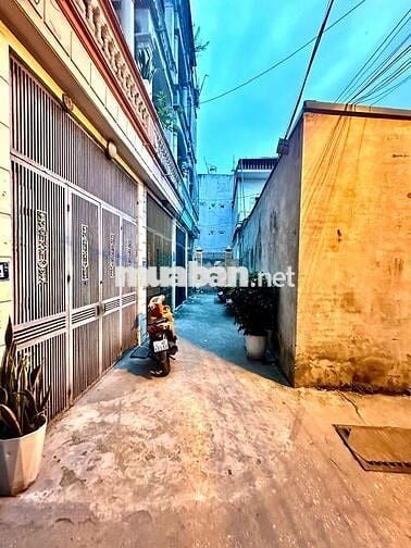 CHÍNH CHỦ CHO THUÊ NHÀ NGUYÊN CĂN 4 TẦNG YÊN DUYÊN- YÊN SỞ -HOÀNG MAI