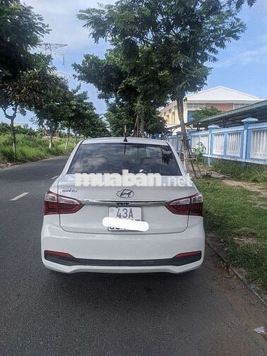 2017 Sedan 1.2 MT - 110000 km