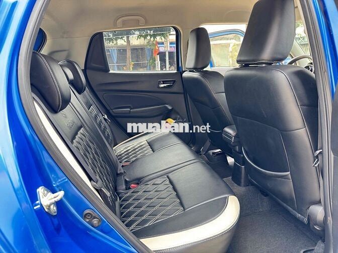 Suzuki Swift 2019 GLX 1.2 CVT  siêu mới full hãng
